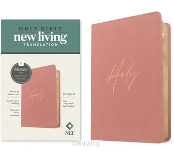 Nlt Compact Bible, Filament Bestel Nu