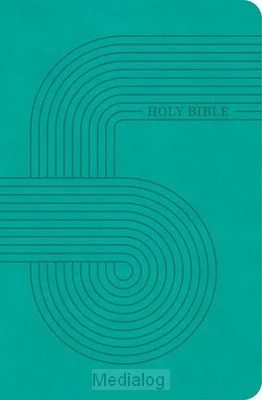 Kjv Compact Bible Beperkt Aanbod