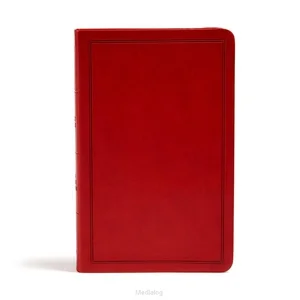 Flitsaanbieding Kjv - Deluxe Gift Bible