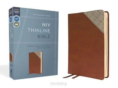 Fabrieksprijs Niv - Thinline Bible