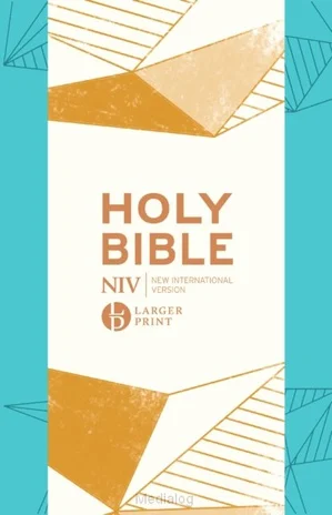 Finale Uitverkoop Niv - Lp Personal Bible