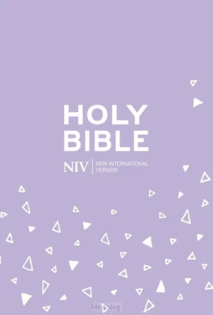 Niv - Pocket Bible With Zip Goedkoop