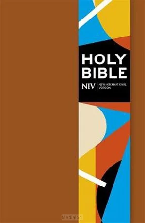 Speciale Aanbieding Niv - Pocket Bible With Clasp