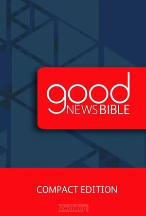 Gecertificeerd Gnb - Compact Mission Bible