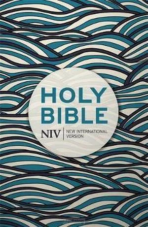 Niv - Pocket Bible Koop Online