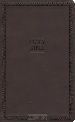 Superprijs Niv - Value Thinline Bible