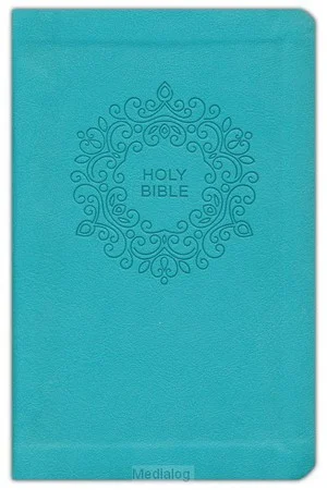 Merkproduct Nkjv - Compact Thinline Bible