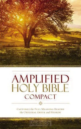 Amplified Compact Bible Betaalbaar