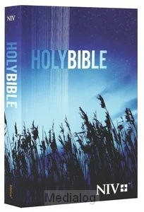 Niv - Outreach Bible Exclusieve Aanbieding