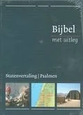 Favoriet Bijbel Bmu Middel Blauw
