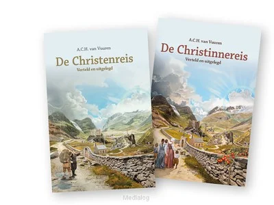 Gecertificeerd Pakket Christen- En De Christinnereis
