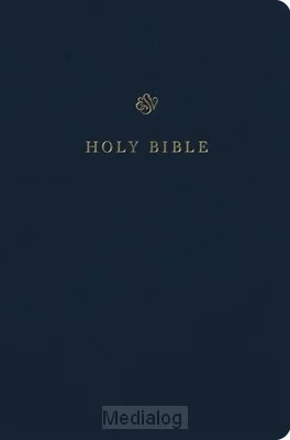 Esv - Gift & Award Bible Tijdelijk Beschikbaar