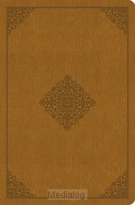 Esv - Value Compact Bible Laatste Kans