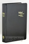 Bijbel Kanttekeningen Schooled Koker Exclusieve Aanbieding