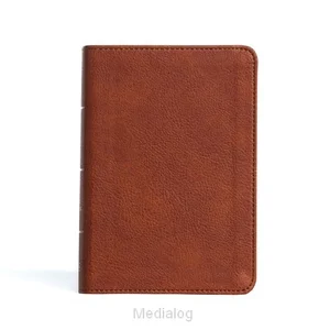 Aanbieding Kjv Lp Comp. Ref. Bible