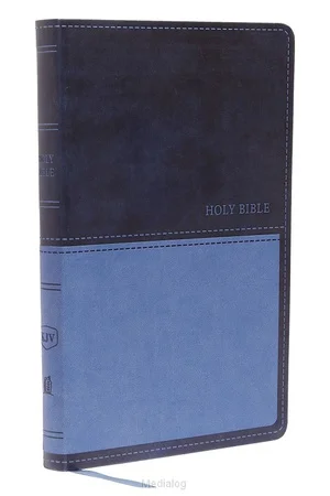 Express Levering Kjv - Value Thinline Bible