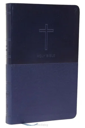 Hete Deal Nkjv - Value Thinline Bible
