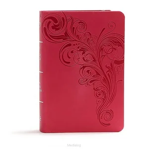 Voordeelprijs Kjv - Lp Compact Bible