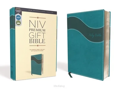 Beperkt Aanbod Niv - Premium Gift Bible