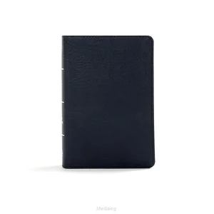Populair Kjv - Lp Compact Bible