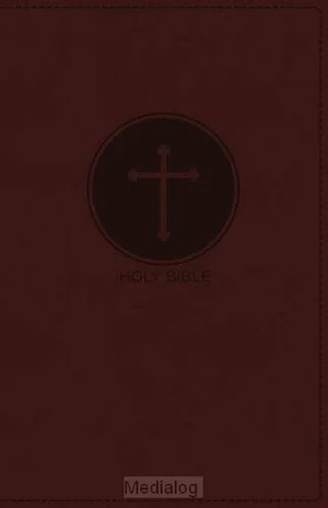 Populair Nkjv - Deluxe Gift Bible
