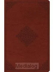 Esv - Lp Value Thinline Bible Koop Vandaag