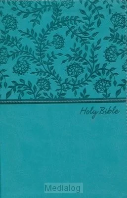 Kjv - Deluxe Gift Bible Koopje