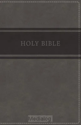Bestel Nu Kjv - Deluxe Gift Bible