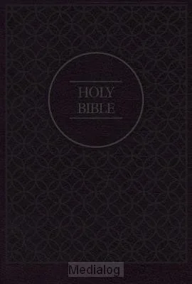 Hoge Kwaliteit Niv - Value Thinline Bible