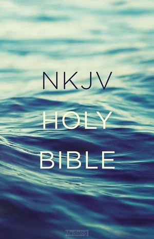 Nkjv - Outreach Bible Goedkoop