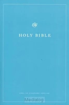 Op = Op Esv - Economy Bible