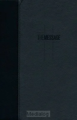 Mes - Deluxe Gift Bible Merkproduct