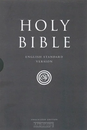 Snelle Levering Esv - Compact Gift Bible