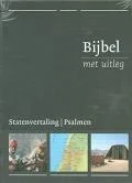 Bijbel Bmu Middel Zwart Tijdelijk Beschikbaar