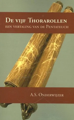 Gratis Verzending De vijf Thorarollen