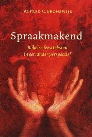 Spraakmakend Favoriet