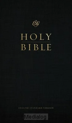 Nu Kopen Esv - Church Bible