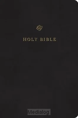 Esv - Gift & Award Bible Populair