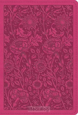 Esv - Large Print Compact Bible -rl Shop Nu
