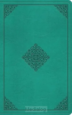 Esv - Value Thinline Bible Koopje