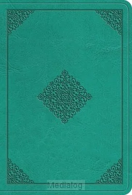 Flitsaanbieding Esv - Large Print Compact Bible