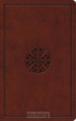 Goedkoop Esv Value Thinline Bible
