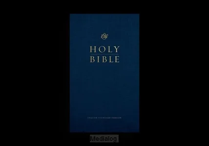Must-Have Esv - Church Bible Lp