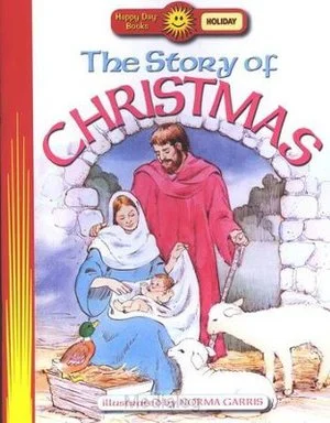Lage Kosten Story Of Christmas
