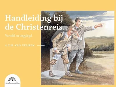 Aanbieding Handleiding Bij De Christenreis