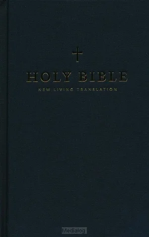 Nlt Pew Bible Voordeelprijs