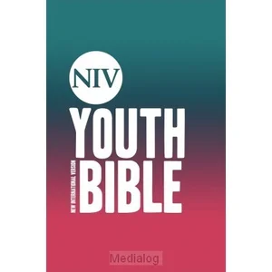 Niv Youth Bible Tijdelijk Beschikbaar