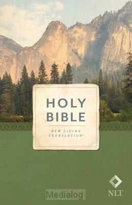Nlt - Ecomony Outreach Bible Must-Have