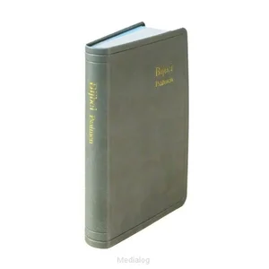 Herenzakbijbel H31r Taupe Kleursnee Koop Vandaag