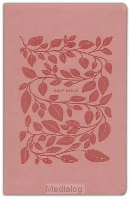 Nlt - Premium Value Thinline Bible Hoge Kwaliteit